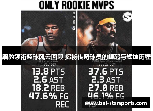 黑豹领衔篮球风云回顾 揭秘传奇球员的崛起与辉煌历程